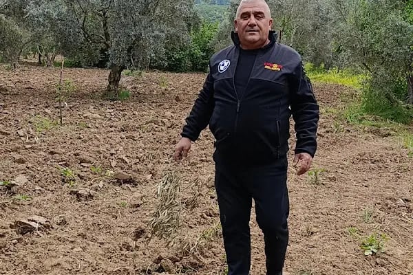Hasanağa Toki 1. Etap Yönetimi - Resim 5