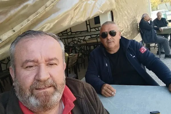 Hasanağa Toki 1. Etap Yönetimi - Resim 6