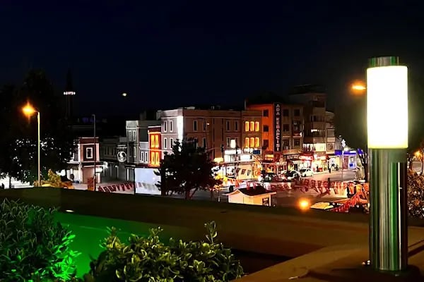 Elegante Cafe Restorant Sakarya - Resim 5