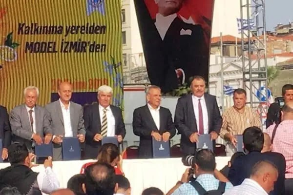 BERTA - S.S. Bergama İlçe Merkezi Tarımsal Kalkınma Kooperatifi - Resim 12