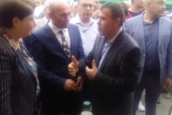 BERTA - S.S. Bergama İlçe Merkezi Tarımsal Kalkınma Kooperatifi - Resim 16