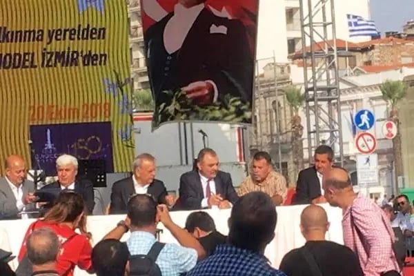 BERTA - S.S. Bergama İlçe Merkezi Tarımsal Kalkınma Kooperatifi - Resim 11