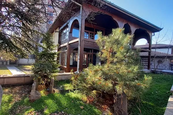 Sarıkadı Cami - Resim 18
