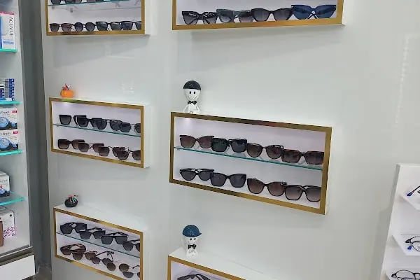 OTAK OPTİK LENS - Resim 5