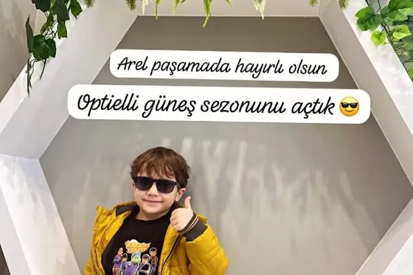 OTAK OPTİK LENS - Resim 15