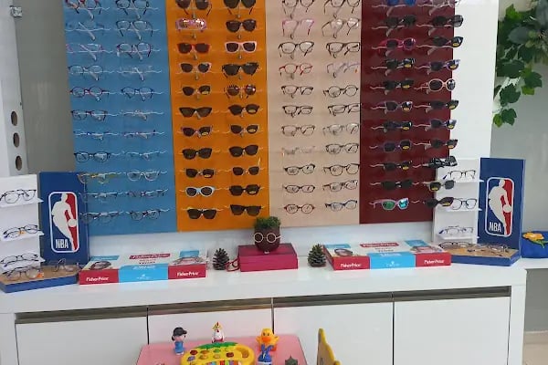 OTAK OPTİK LENS - Resim 8
