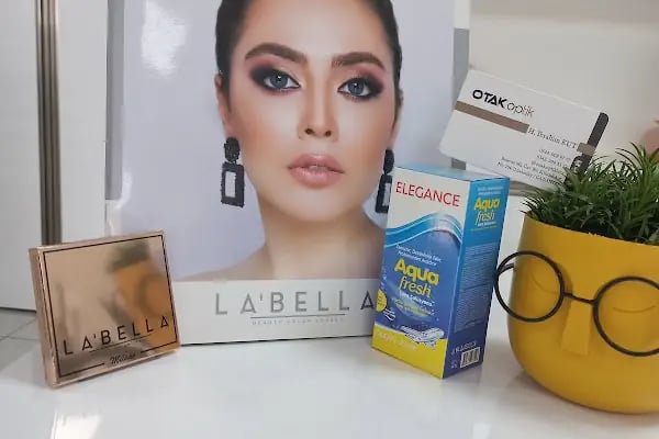 OTAK OPTİK LENS - Resim 7