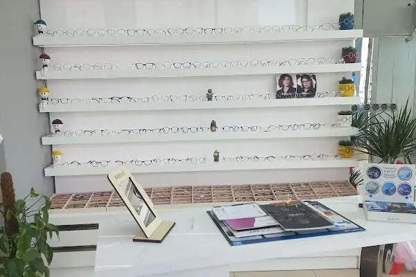 OTAK OPTİK LENS - Resim 3