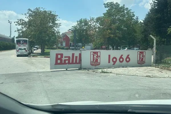 Balıkesirspor Tesisleri - Resim 6