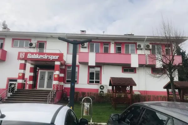 Balıkesirspor Tesisleri - Resim 2