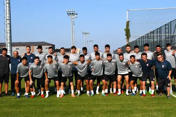 Balıkesirspor Tesisleri - Resim 5