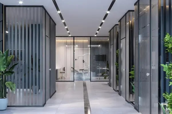 ŞANLIURFA ÖZEL DOĞADENT DİŞ POLİKLİNİĞİ - Resim 3