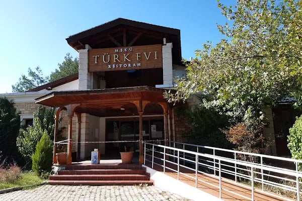 Muğla Sıtkı Koçman Üniversitesi Spor Sahası - Stadyum - Resim 8