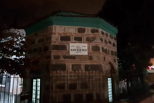 Alişir Beşir Nezir Hazretleri - Resim 6