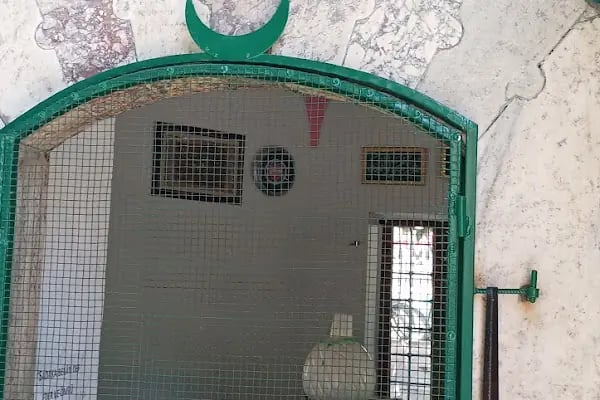Alişir Beşir Nezir Hazretleri - Resim 7