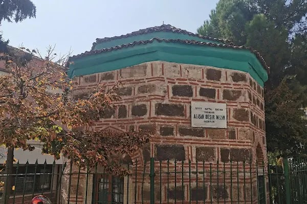 Alişir Beşir Nezir Hazretleri - Resim 9