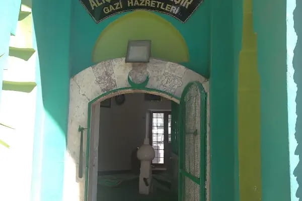 Alişir Beşir Nezir Hazretleri - Resim 2
