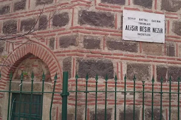 Alişir Beşir Nezir Hazretleri - Resim 4