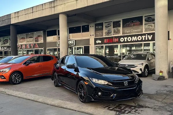Ergin Otomotiv - Resim 3