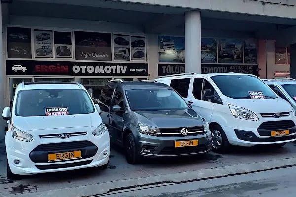 Ergin Otomotiv - Resim 2