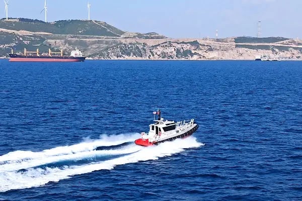 Habaş Limanı - Resim 6