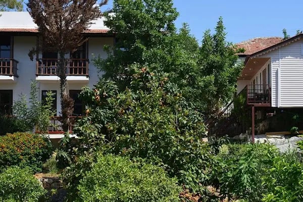 Kekova Pansiyon - Resim 12