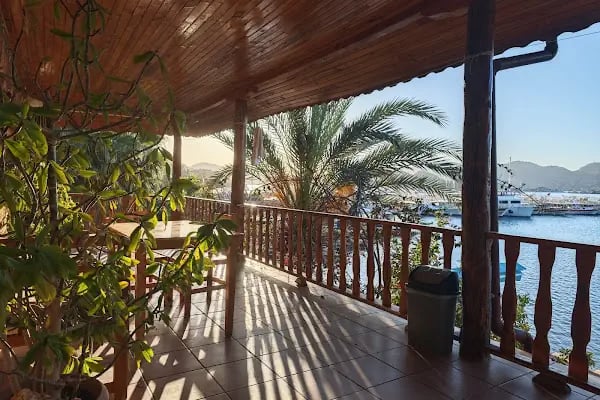 Kekova Pansiyon - Resim 4