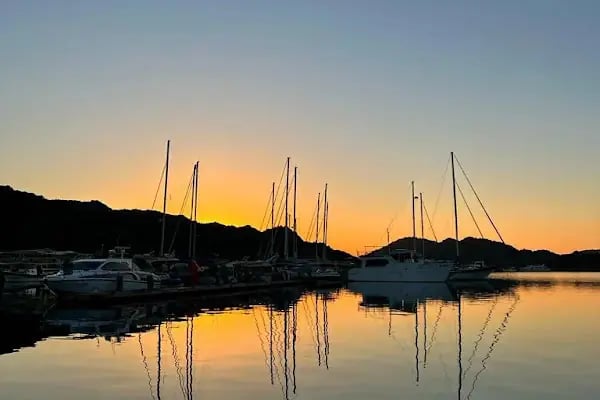 Kekova Pansiyon - Resim 7