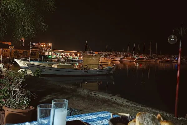 Kekova Pansiyon - Resim 17