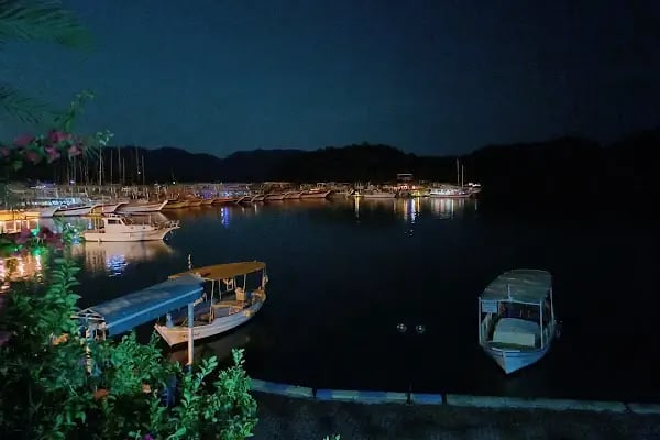 Kekova Pansiyon - Resim 15