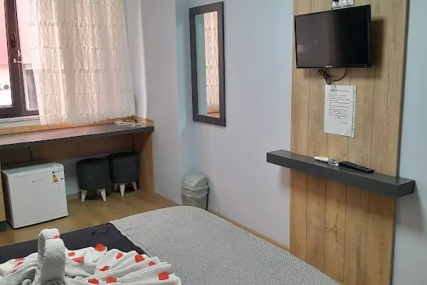 GEMLİK ESAS pansiyon - Resim 4