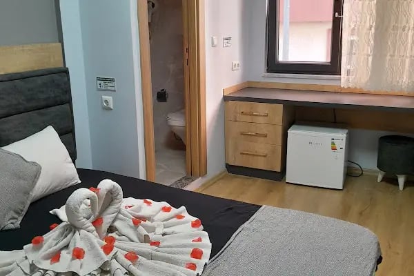 GEMLİK ESAS pansiyon - Resim 7