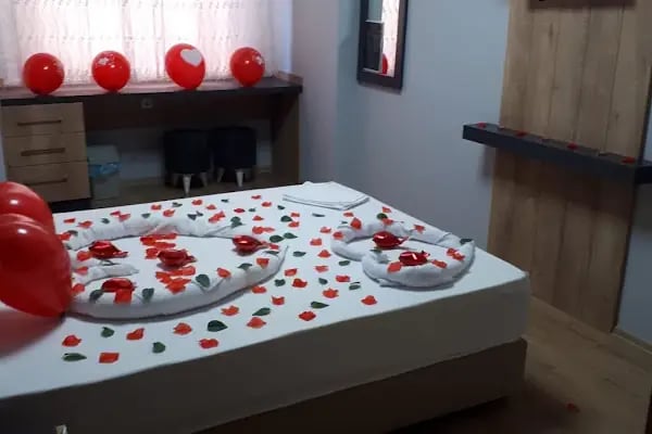 GEMLİK ESAS pansiyon - Resim 1