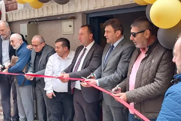 GEMLİK ESAS pansiyon - Resim 16