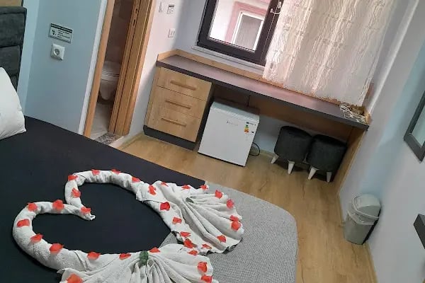 GEMLİK ESAS pansiyon - Resim 18