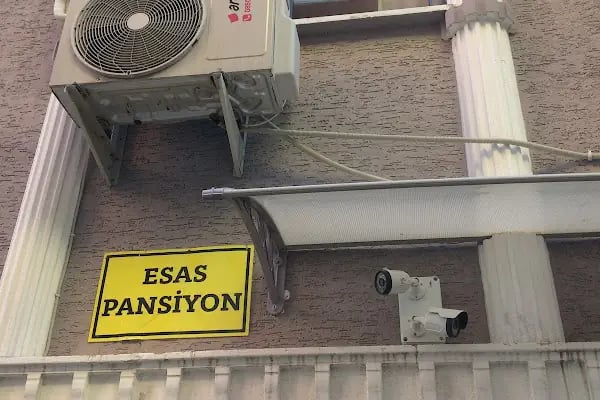 GEMLİK ESAS pansiyon - Resim 6