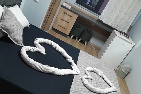 GEMLİK ESAS pansiyon - Resim 20