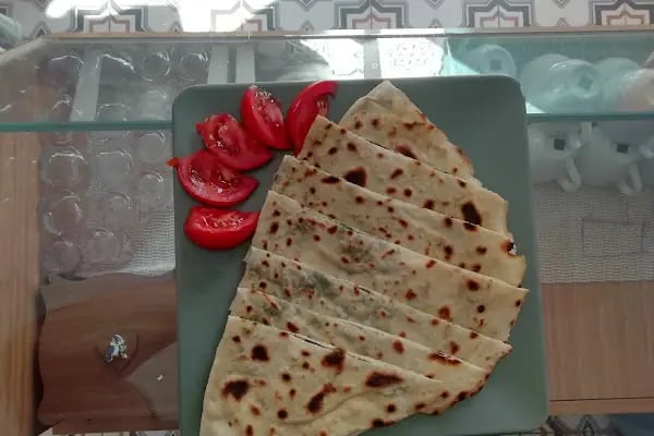 Kale Meydan Cafe - Resim 6