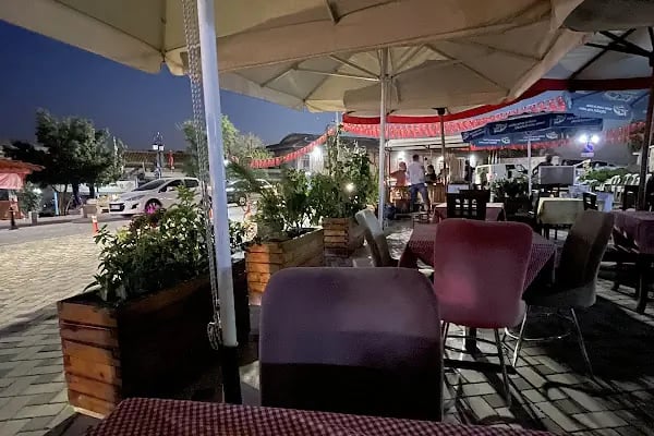 Kale Meydan Cafe - Resim 2