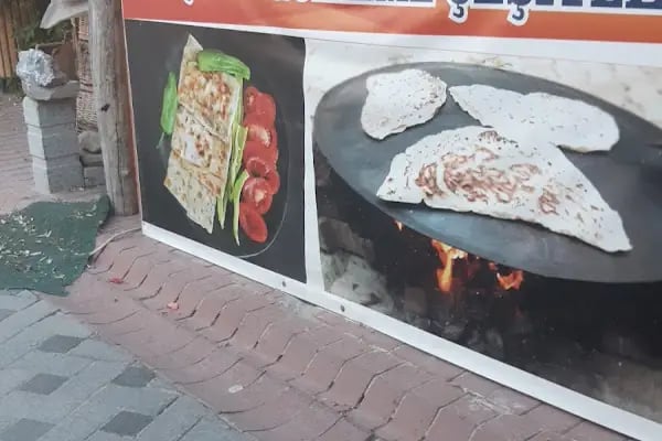 Kale Meydan Cafe - Resim 13