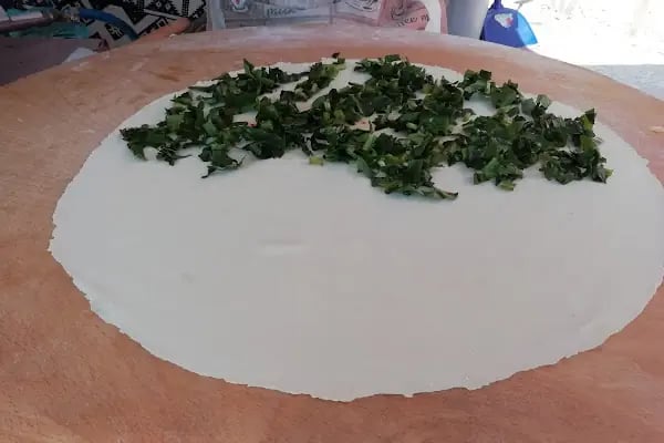 Kale Meydan Cafe - Resim 14
