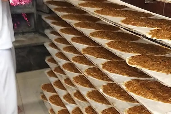KAYA EKMEK UNLU MAMÜLLER - Resim 5