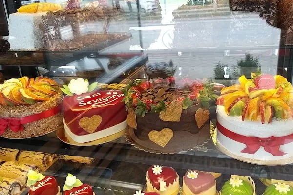 KAYA EKMEK UNLU MAMÜLLER - Resim 6