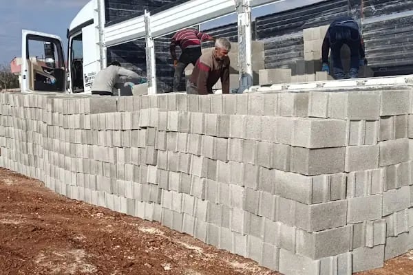 İDOOGLU BRİKET - Resim 5