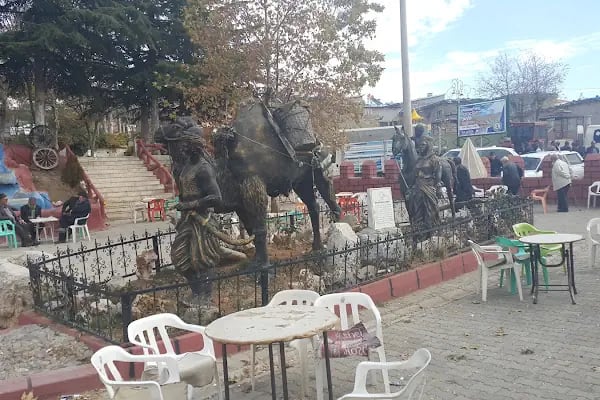 Akkise Belediyesi - Resim 2