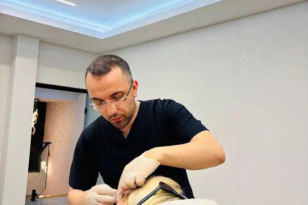 Drenisclinic Dr Enis demir - Resim 6