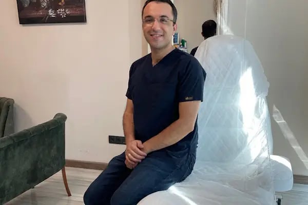 Drenisclinic Dr Enis demir - Resim 4