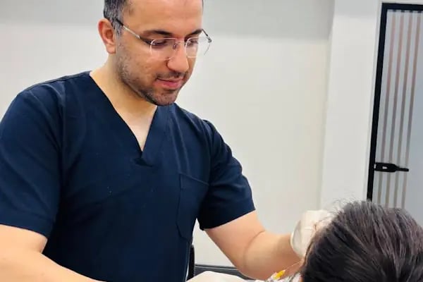 Drenisclinic Dr Enis demir - Resim 8