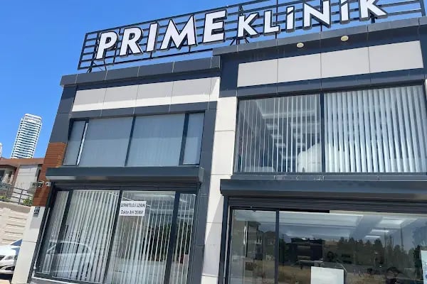 Drenisclinic Dr Enis demir - Resim 2
