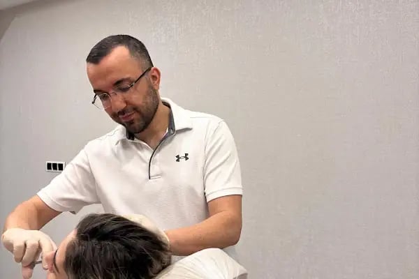 Drenisclinic Dr Enis demir - Resim 9